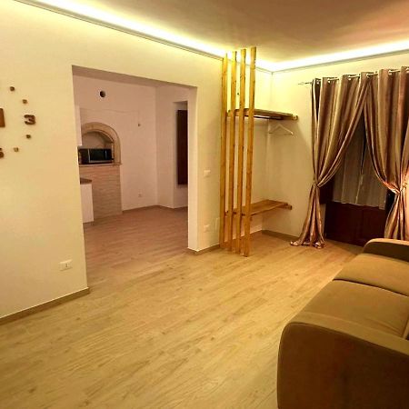 Dimora Grotta Masciarelli Hotel L'Aquila Bagian luar foto