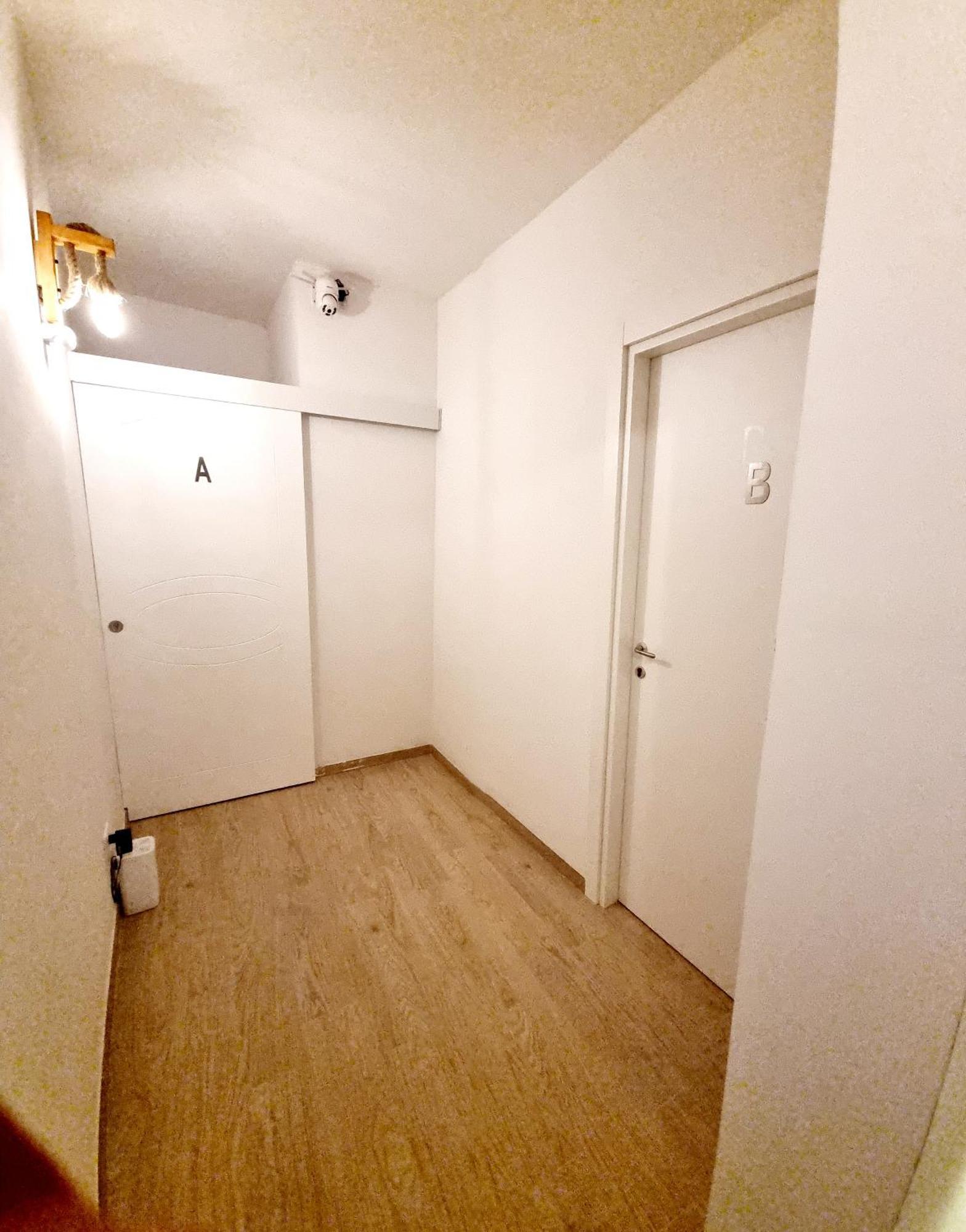 Dimora Grotta Masciarelli Hotel L'Aquila Bagian luar foto